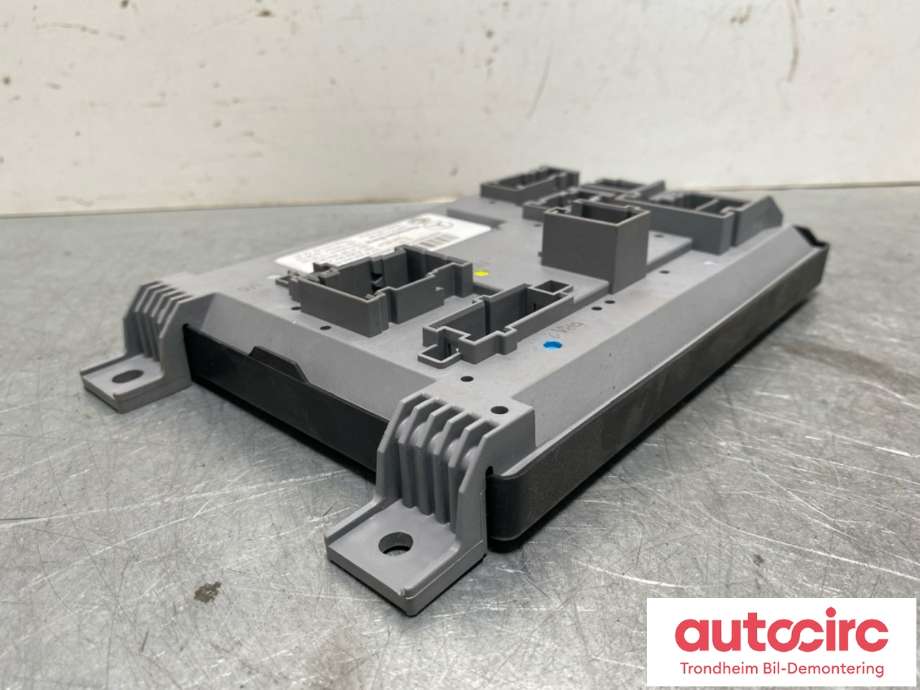 Styreenhet (SAM - Signal Acquisition Module) til Mercedes EQC 2019-->> (A2059006047|)