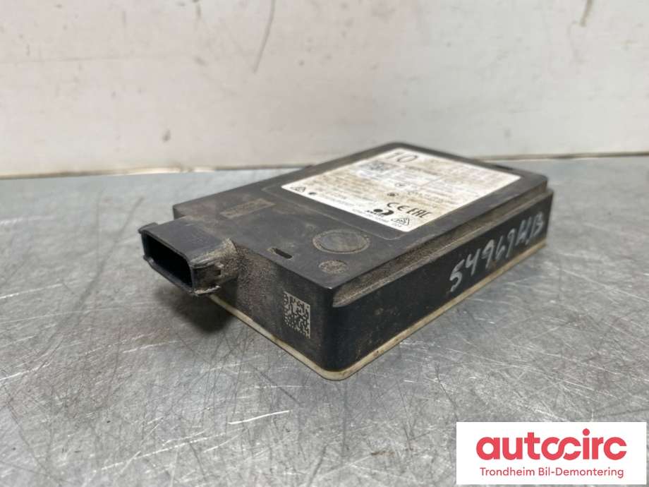 Sensor blindsone til Mercedes EQC 2019-->> (A0009054111|)