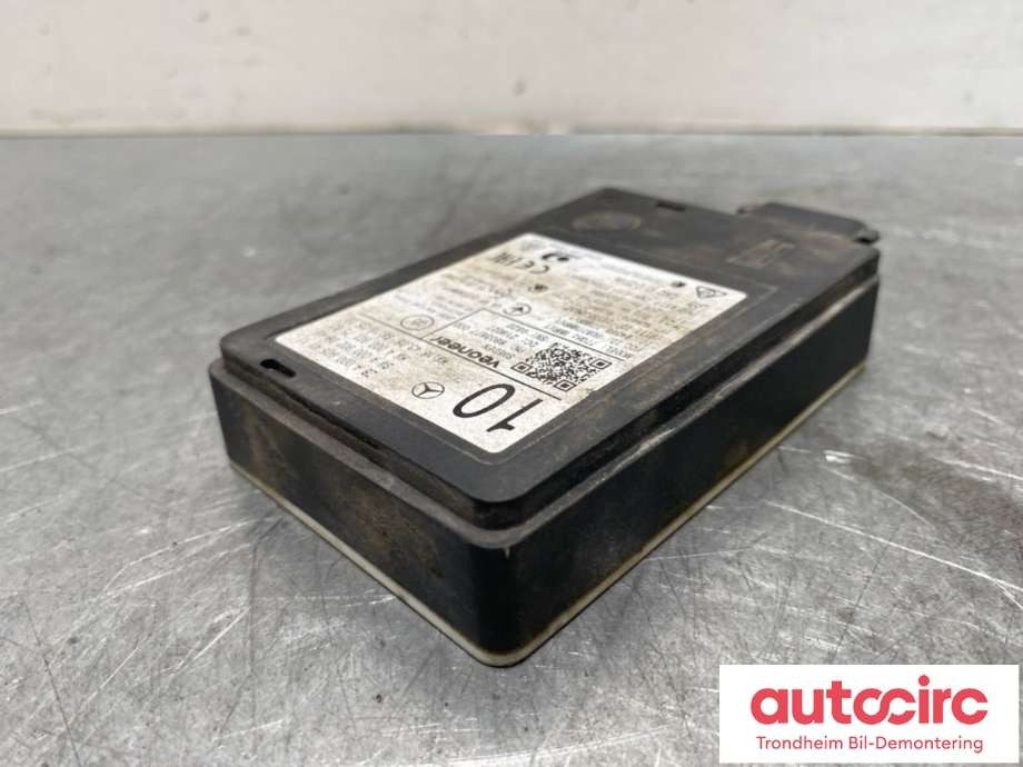 Sensor blindsone til Mercedes EQC 2019-->> (A0009054111|)