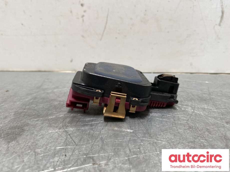 Sensor regnsensor til Mercedes EQC 2019-->>  (A2539002803|A2539008107|)