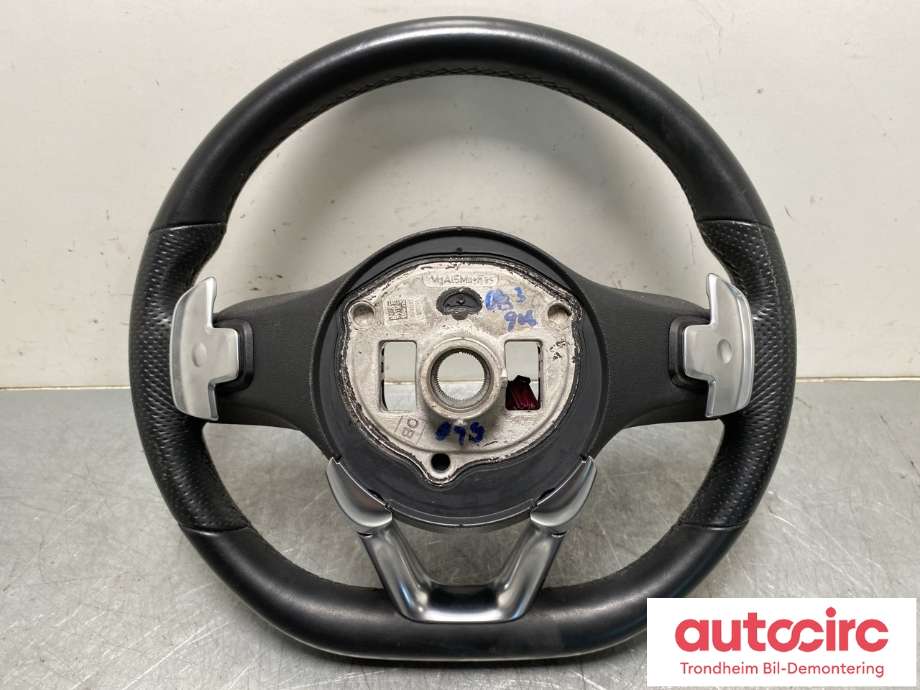 Ratt til Mercedes EQC 2019-->>  (A0050072099|0000692069|15415672)