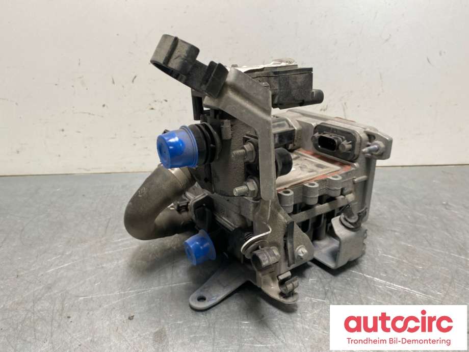 Varmeapparat PTC-heater til Mercedes EQC 2019-->> (A0008357300|)