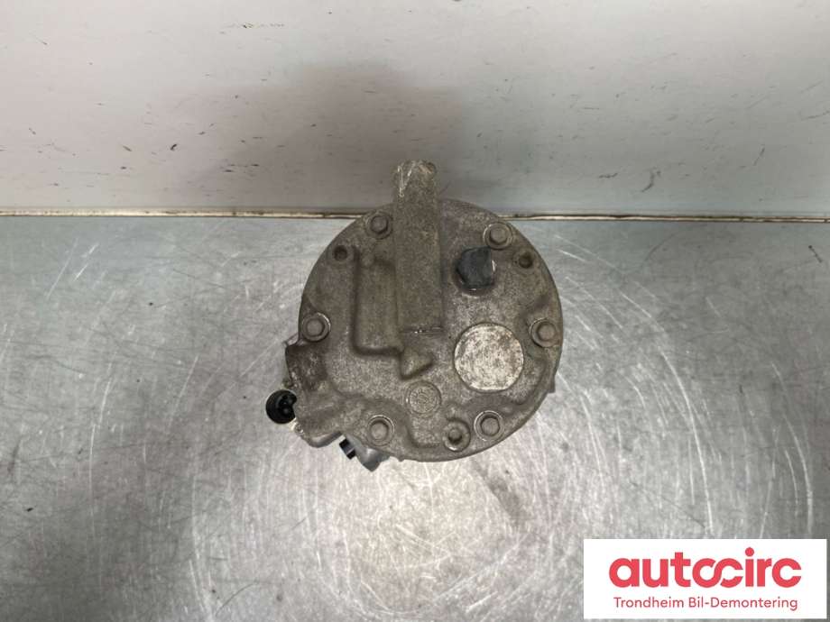 Aircondition kompressor elbil til Mercedes EQC 2019-->>  (A 000 830 32 04|)