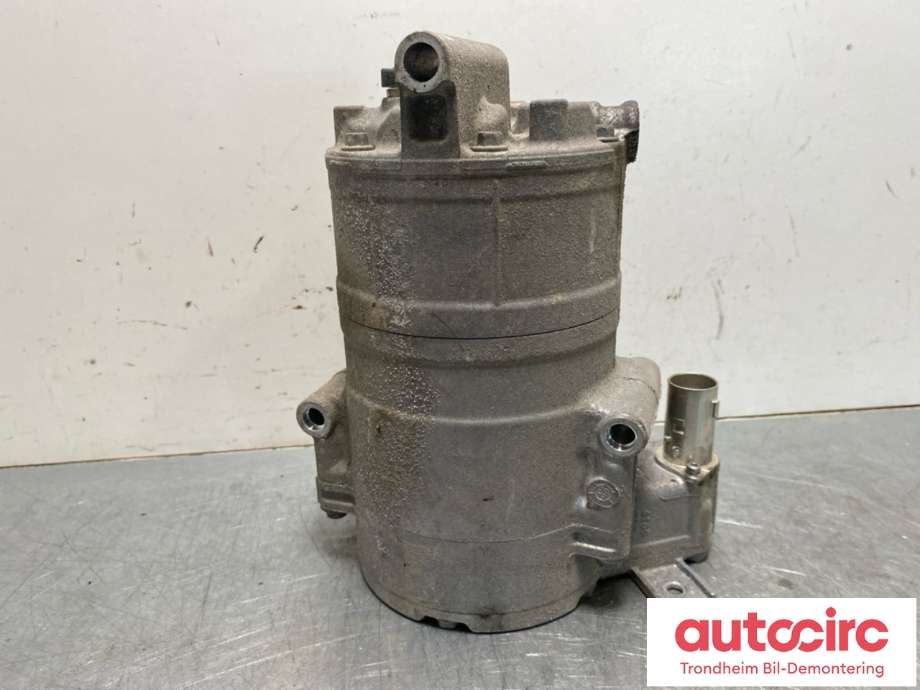 Aircondition kompressor elbil til Mercedes EQC 2019-->>  (A 000 830 32 04|)