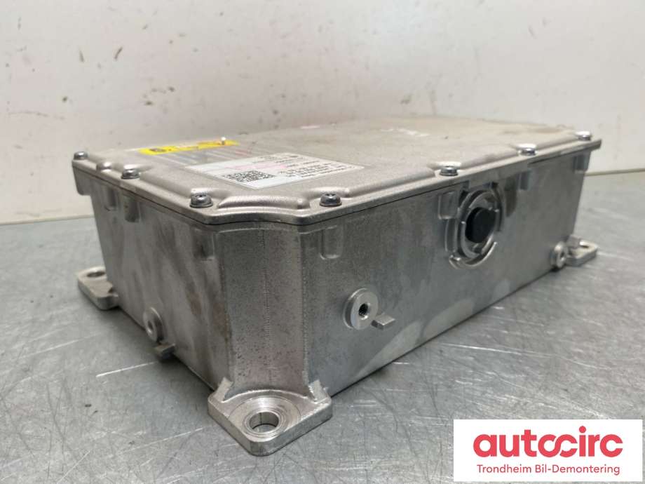 Batterilader (OBC - On Board Charger) til Mercedes EQC 2019-->>  (A 000 900 53 35|)