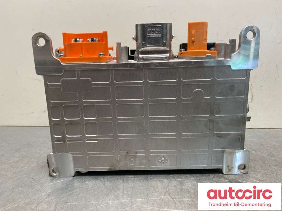 Batterilader (OBC - On Board Charger) til Mercedes EQC 2019-->>  (A 000 900 53 35|)