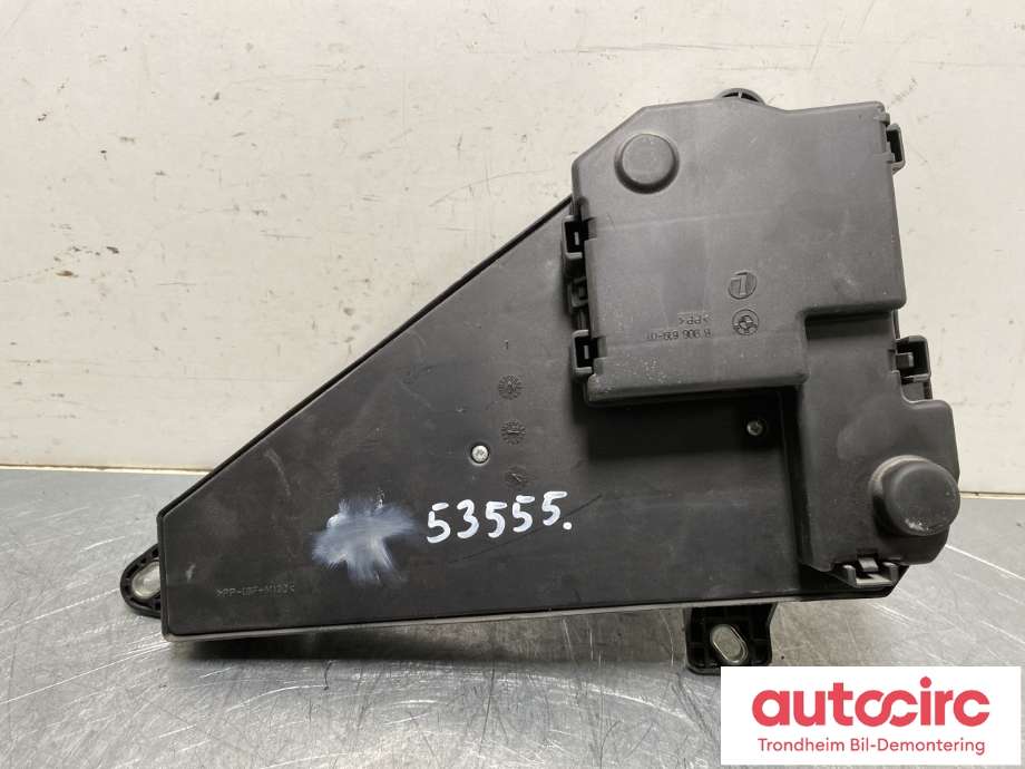 Sikringsboks til BMW 5-Serie 2003-2010 (E60/E61) (E60/E61) (9 138 830-01|)