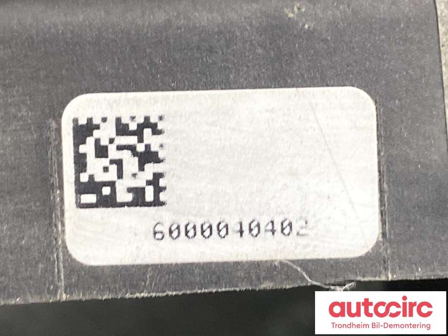Sikringsboks til BMW 5-Serie 2003-2010 (E60/E61) (E60/E61) (9 138 830-01|)