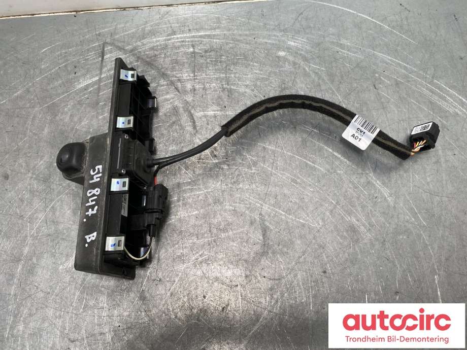 Parkeringskamera bak til Kia EV6 2021-->> (81820CV010|)
