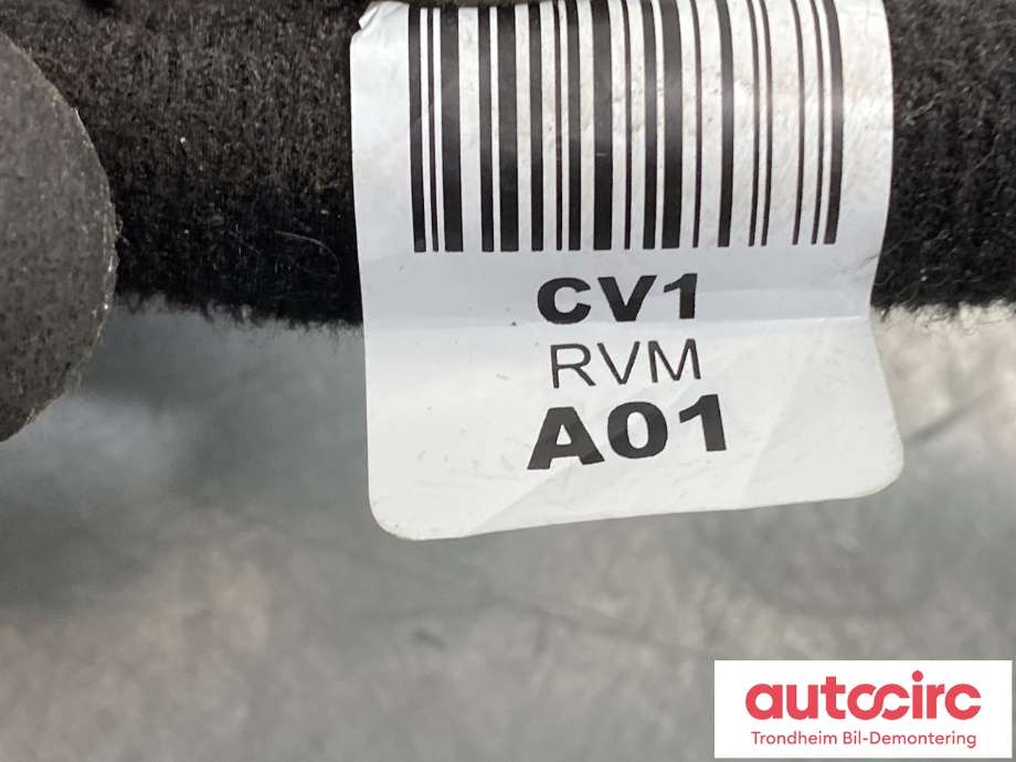 Parkeringskamera bak til Kia EV6 2021-->> (81820CV010|)