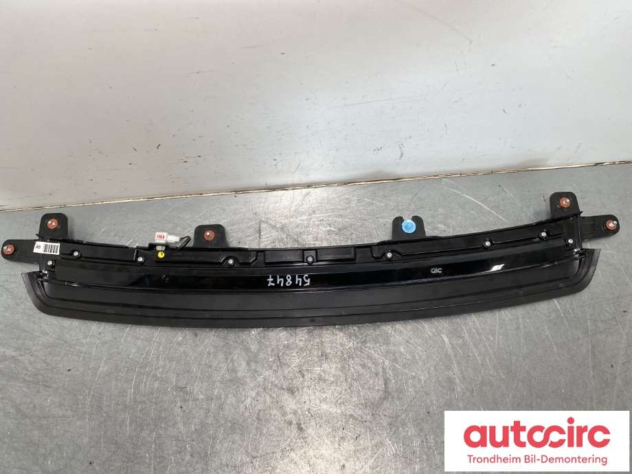 Baklykt bremselys bakrute til Kia EV6 2021-->>  (92700CV000|)