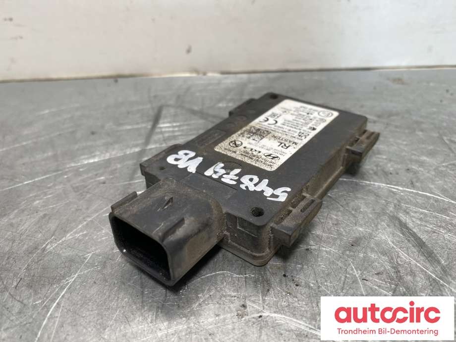 Sensor radar til Hyundai Ioniq 5 2021-->>  (99140GI100|)