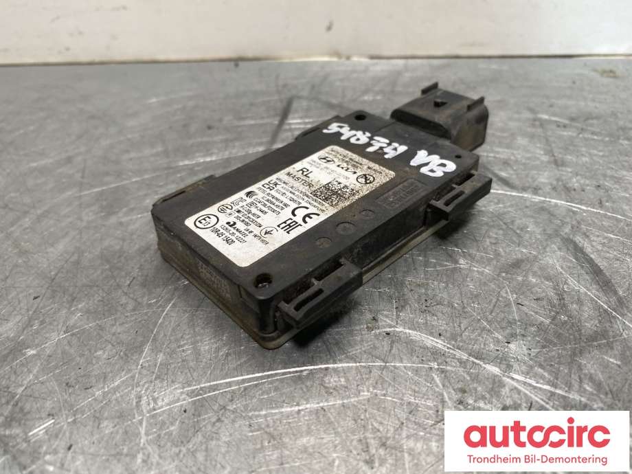 Sensor radar til Hyundai Ioniq 5 2021-->>  (99140GI100|)