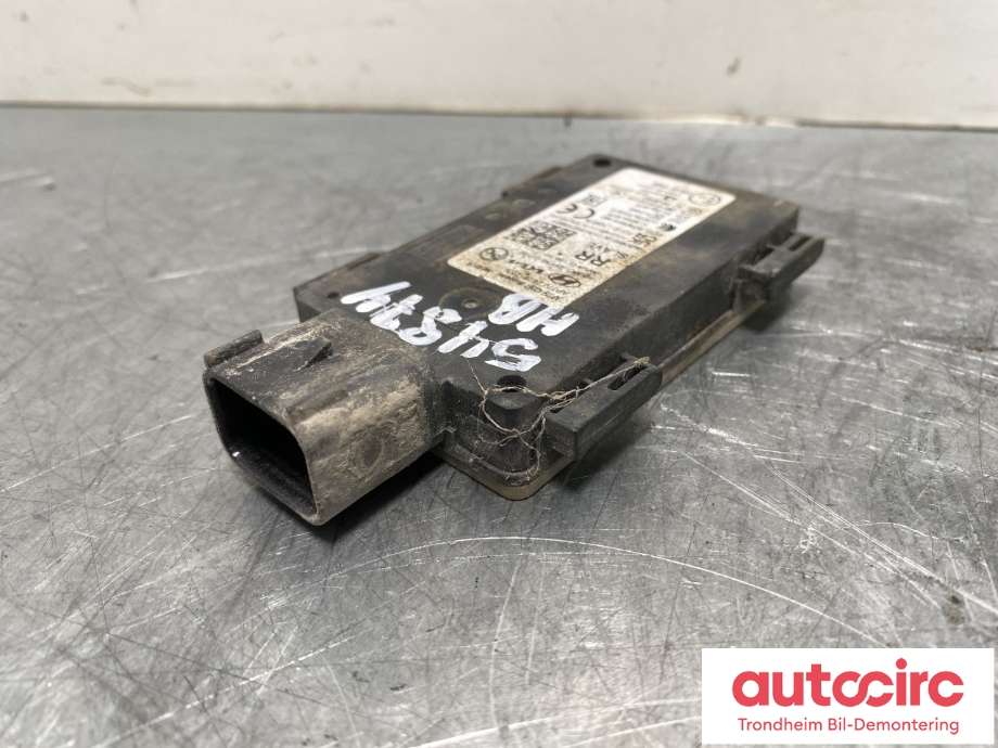 Sensor radar til Hyundai Ioniq 5 2021-->> (99150GI100|)