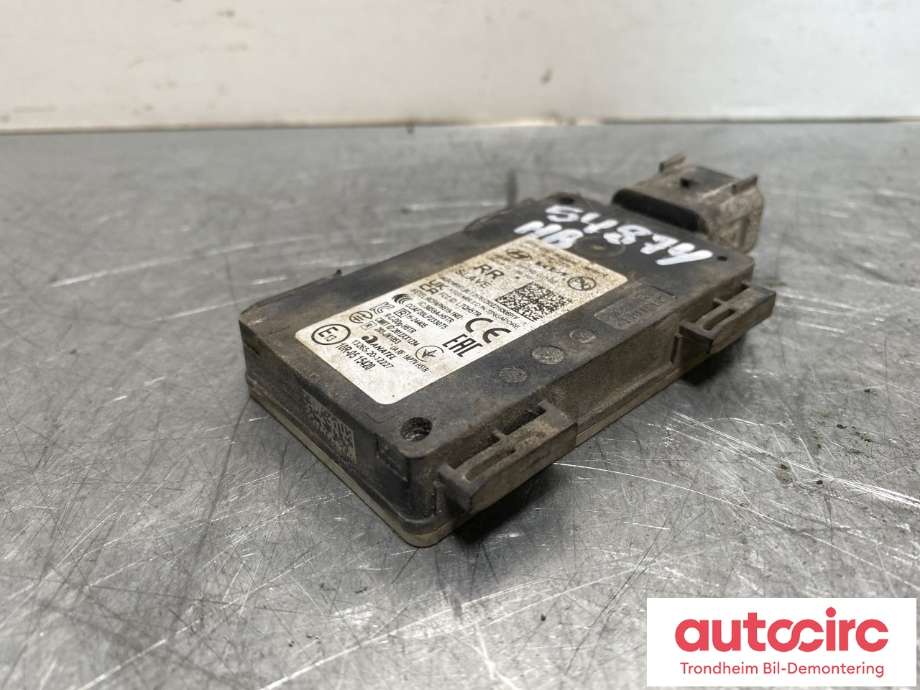 Sensor radar til Hyundai Ioniq 5 2021-->> (99150GI100|)