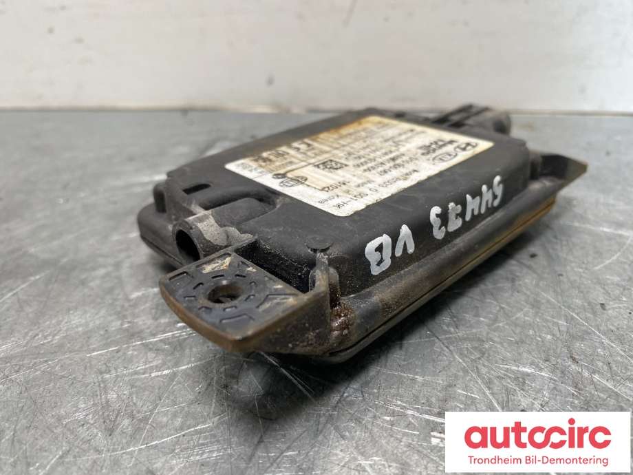 Sensor blindsone til Hyundai i30 2017-2020 (Type III)  (95811G3000|)