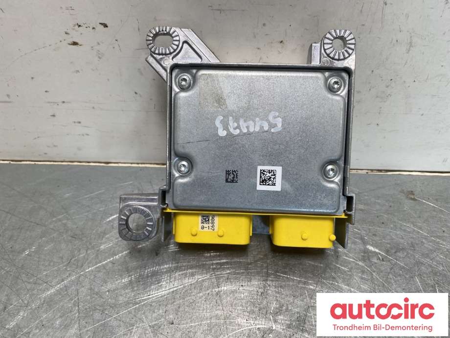 Airbag elektronikk til Hyundai i30 2017-2020 (Type III) (95910G4000|)