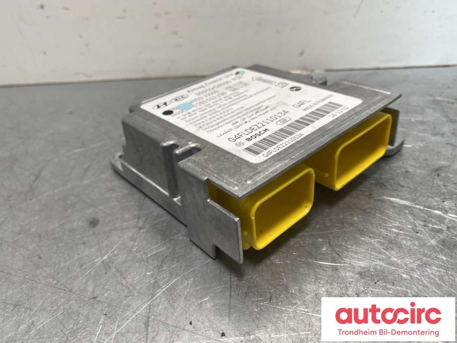 Airbag elektronikk til Hyundai i30 2017-2020 (Type III) (95910G4000|)
