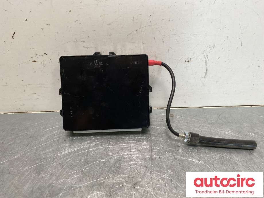 Sensor diverse til Hyundai i30 2017-2020 (Type III)  (95480G4000|)