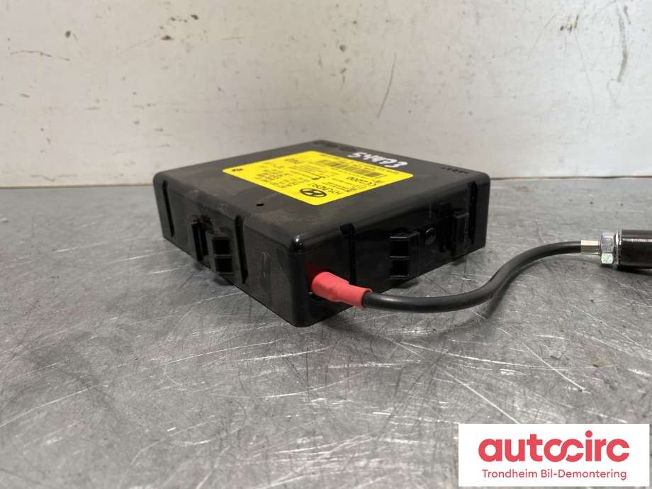 Sensor diverse til Hyundai i30 2017-2020 (Type III)  (95480G4000|)