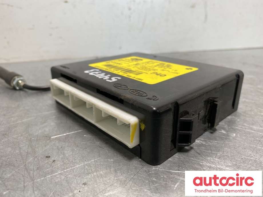 Sensor diverse til Hyundai i30 2017-2020 (Type III)  (95480G4000|)