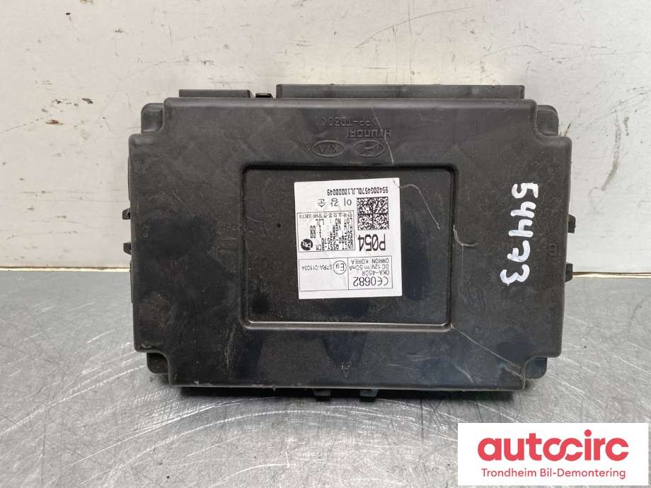 Sensor diverse til Hyundai i30, 2017-2020 (Type III) (95400G4570)