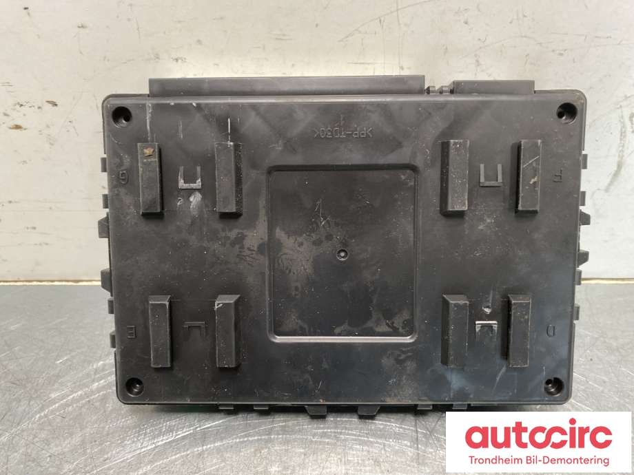 Sensor diverse til Hyundai i30 2017-2020 (Type III)  (95400G4570|)
