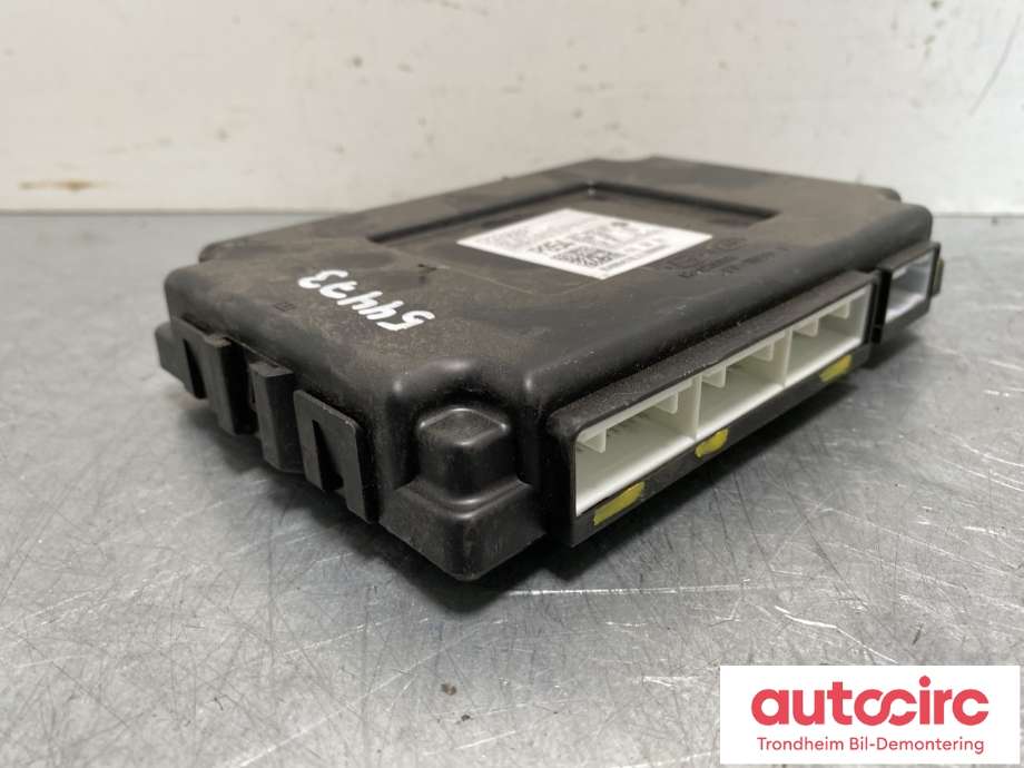 Sensor diverse til Hyundai i30 2017-2020 (Type III)  (95400G4570|)
