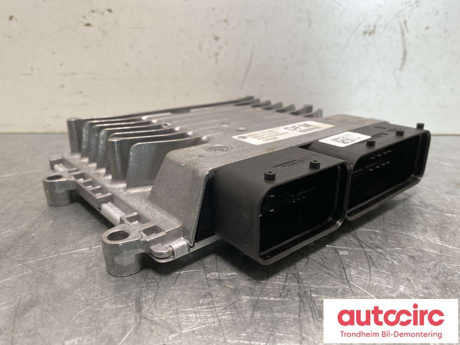 Styreenhet diverse til Hyundai i30 2017-2020 (Type III)  (95441-2DFM0|)