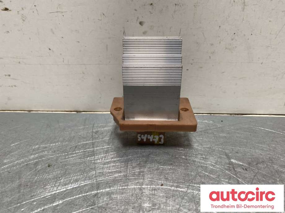 Varmeapparat motstand til Hyundai i30 2017-2020 (Type III)  (97235D2000|)