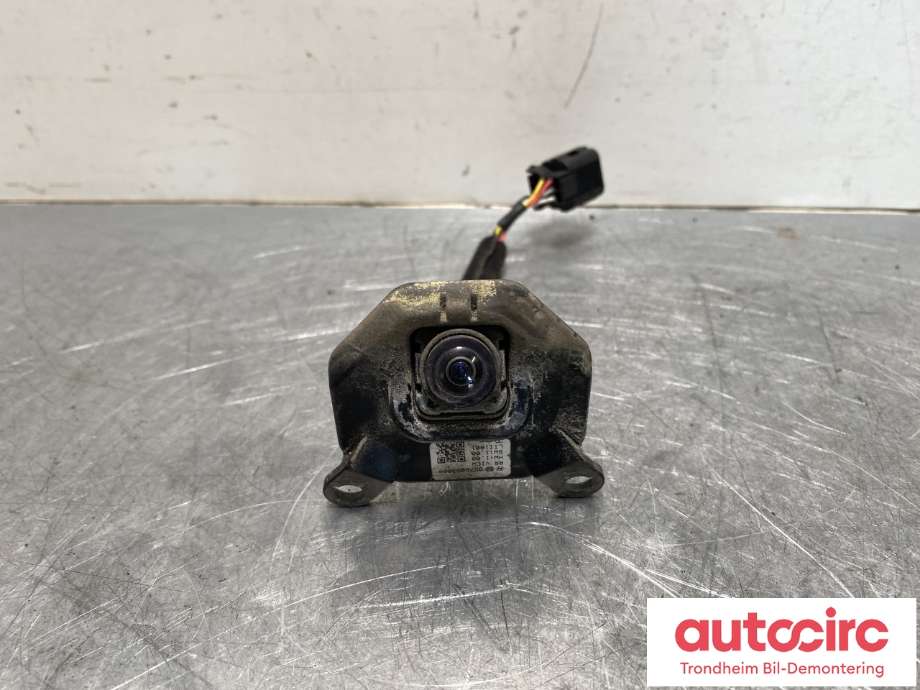 Kamera til Hyundai i30, 2017-2020 (Type III) (95760G3000)