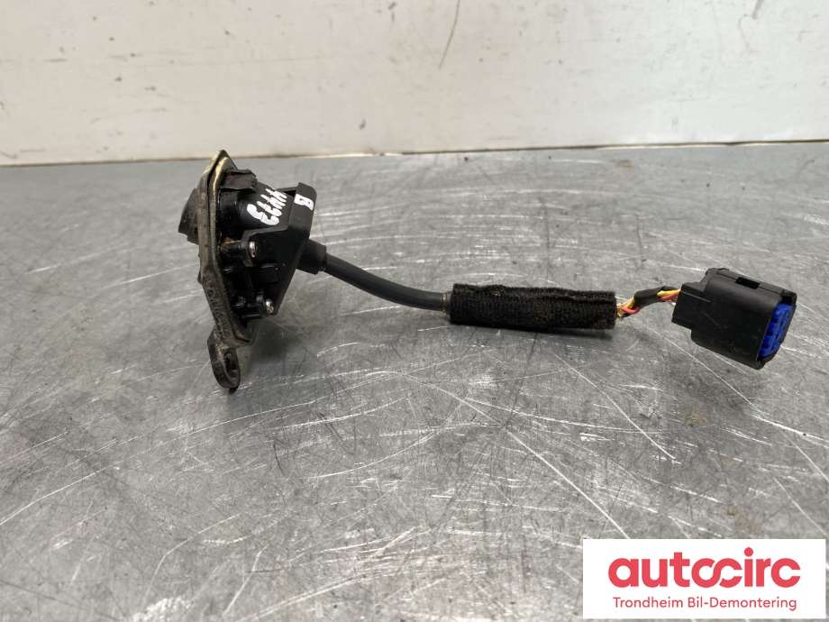 Kamera til Hyundai i30 2017-2020 (Type III) (95760G3000|)