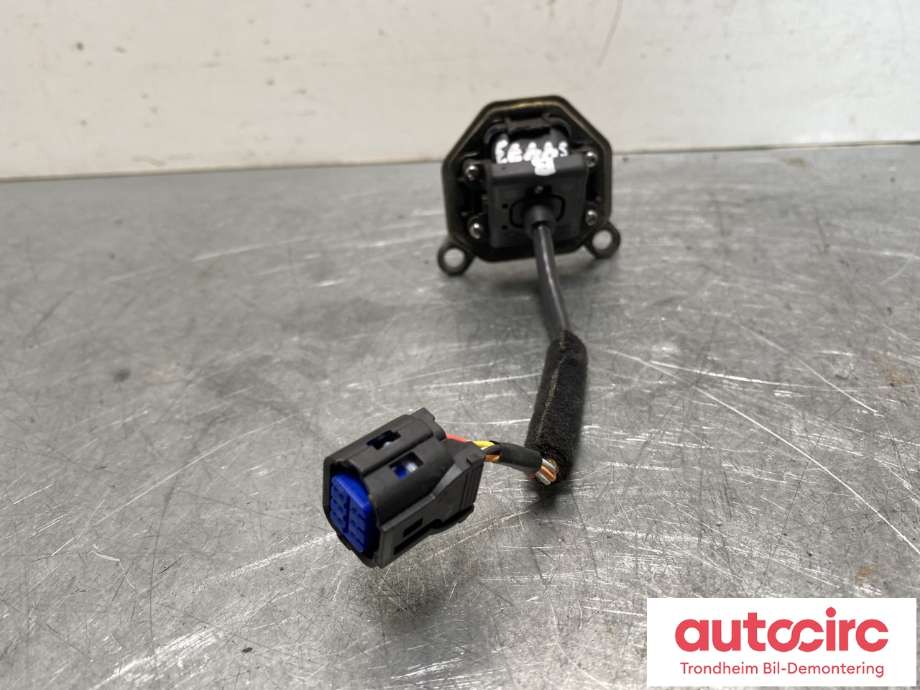 Kamera til Hyundai i30 2017-2020 (Type III) (95760G3000|)