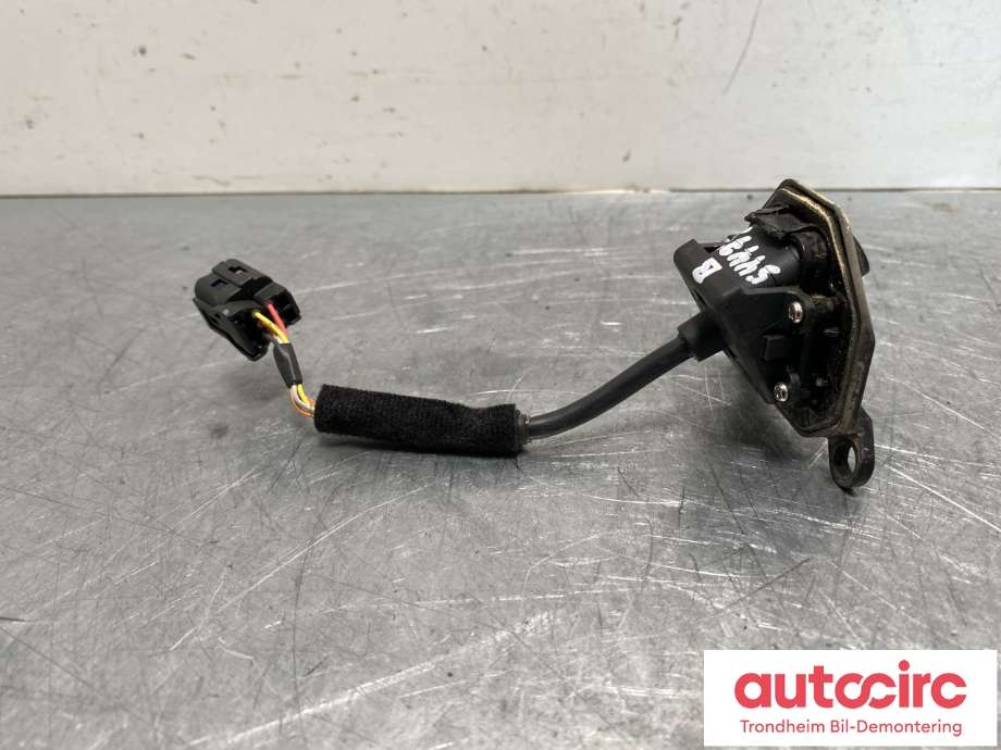 Kamera til Hyundai i30 2017-2020 (Type III) (95760G3000|)