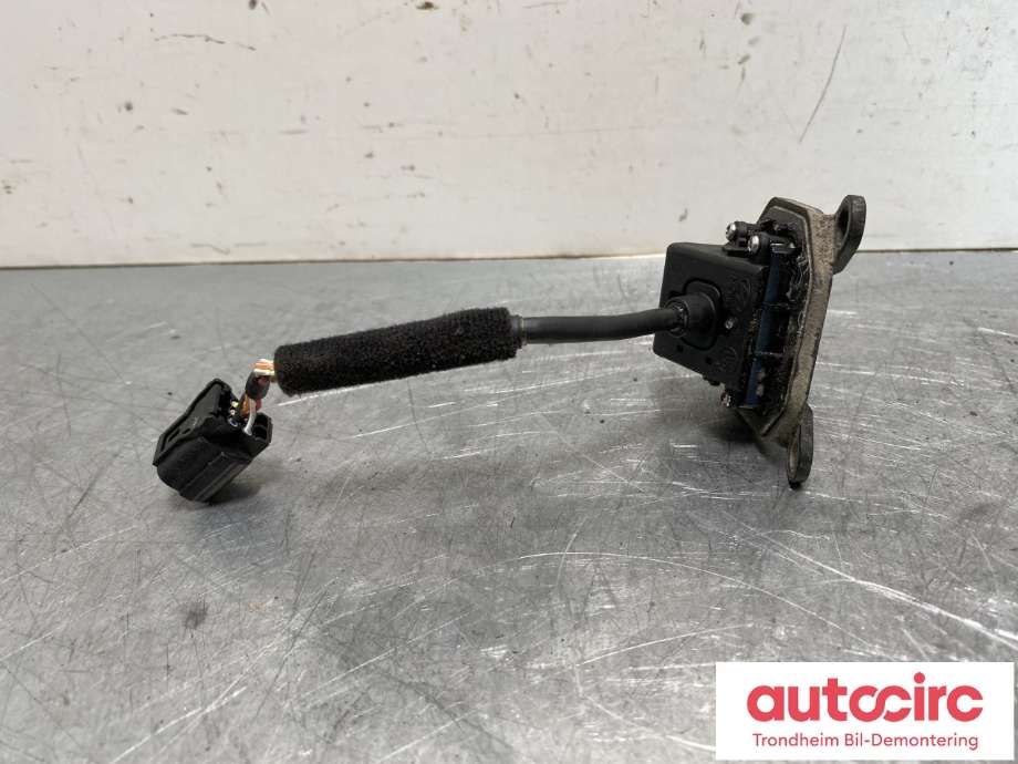 Kamera til Hyundai i30 2017-2020 (Type III) (95760G3000|)