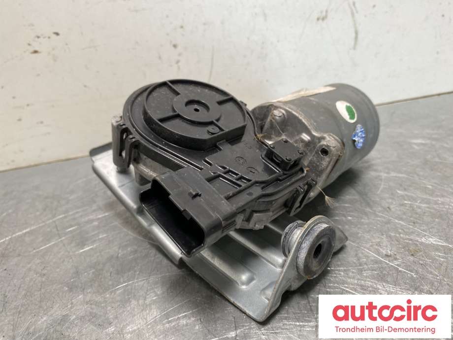 Viskermotor frontrute til Hyundai i30 2017-2020 (Type III)  (98110-F2000|)