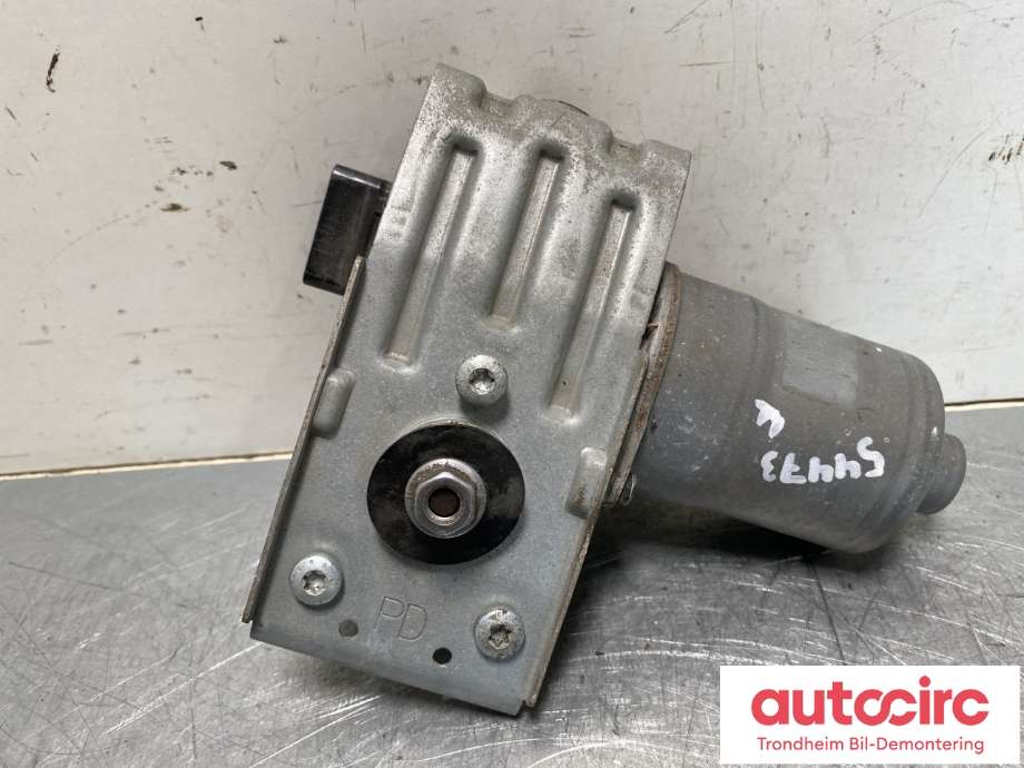 Viskermotor frontrute til Hyundai i30 2017-2020 (Type III)  (98110-F2000|)