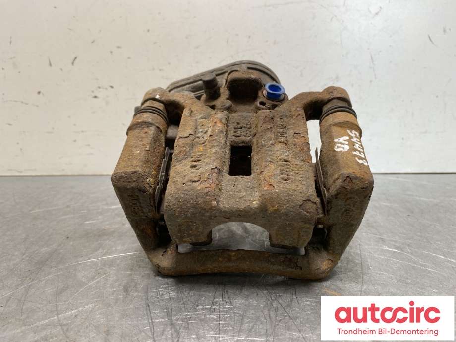 Bremsecaliper venstre bak, elektrisk til Hyundai i30, 2017-2020 (Type III) (58210G4500)