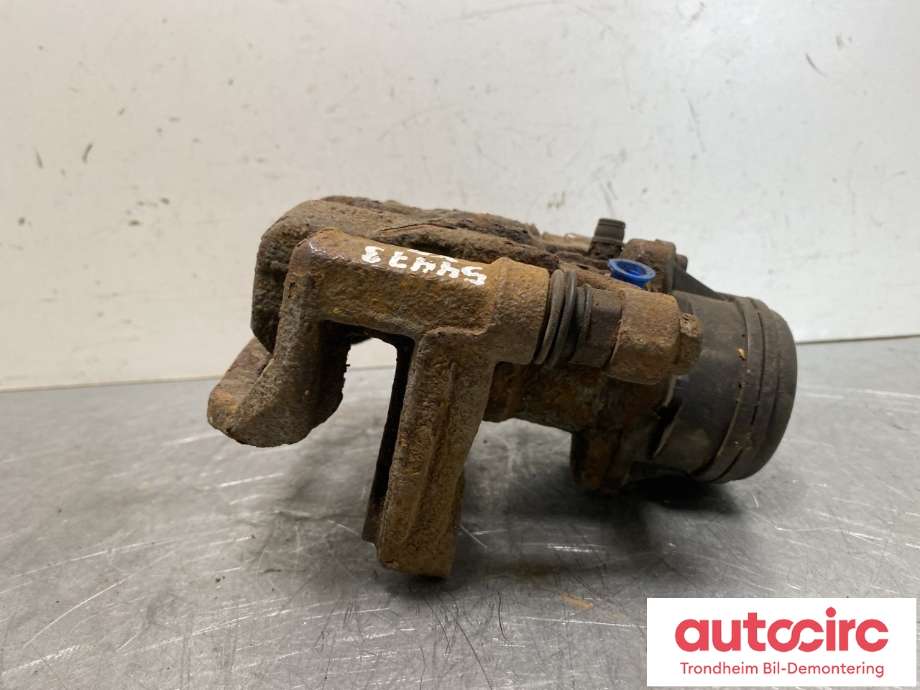 Bremsecaliper venstre bak, elektrisk til Hyundai i30 2017-2020 (Type III)  (58210G4500|)