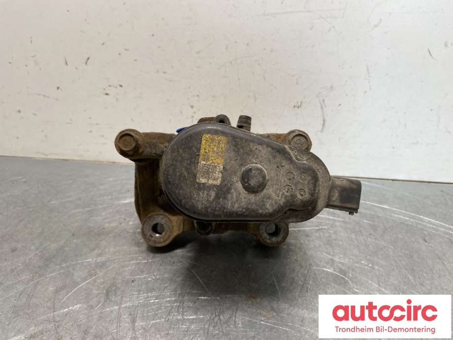 Bremsecaliper venstre bak, elektrisk til Hyundai i30 2017-2020 (Type III)  (58210G4500|)