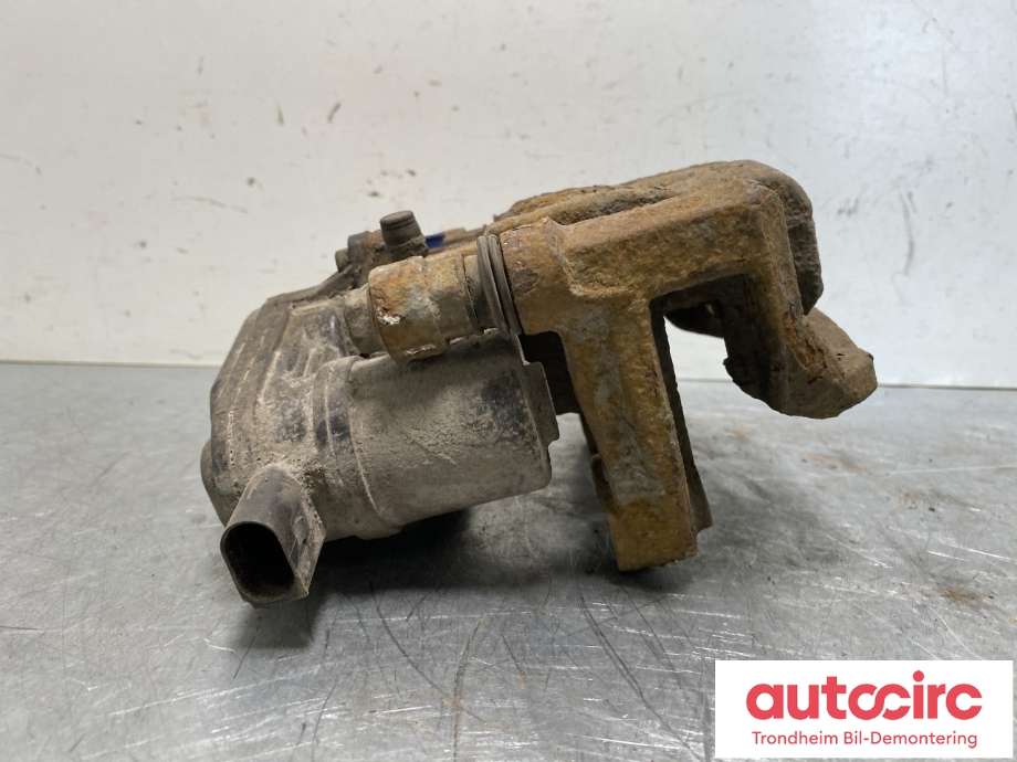Bremsecaliper venstre bak, elektrisk til Hyundai i30 2017-2020 (Type III)  (58210G4500|)
