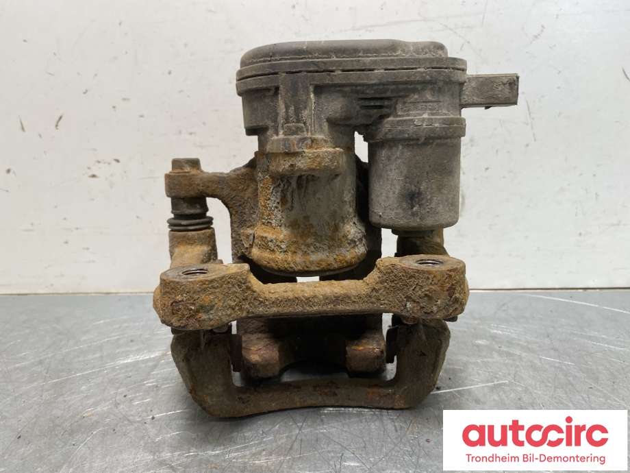 Bremsecaliper venstre bak, elektrisk til Hyundai i30 2017-2020 (Type III)  (58210G4500|)