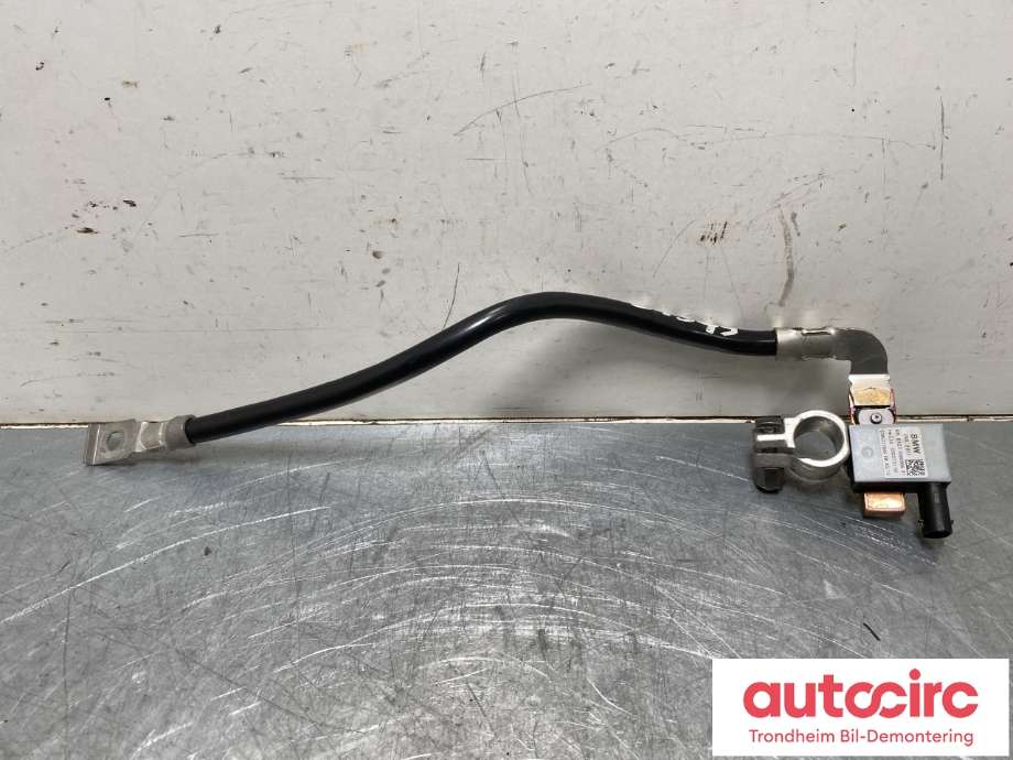 Ledningsnett til BMW X5, 2013-2018 (F15) (F15) (HELLA|61 21 6 819 309)