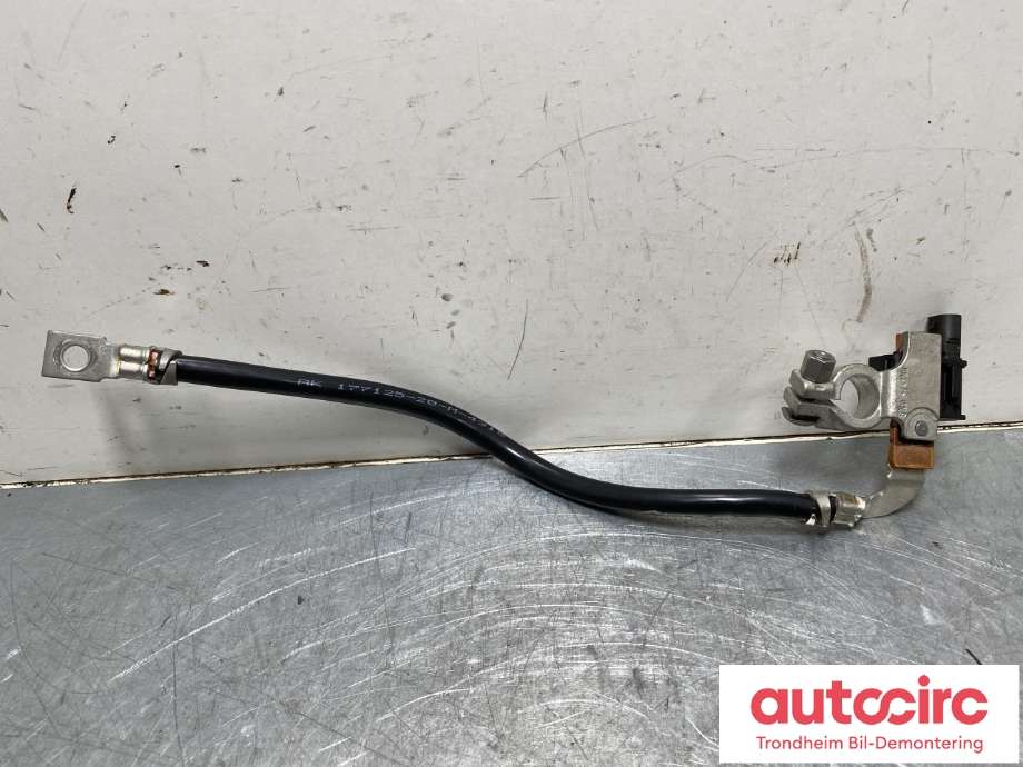 Ledningsnett til BMW X5 2013-2018 (F15) (F15) (HELLA|61 21 6 819 309|)