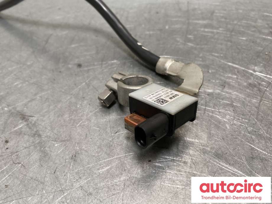 Ledningsnett til BMW X5 2013-2018 (F15) (F15) (HELLA|61 21 6 819 309|)
