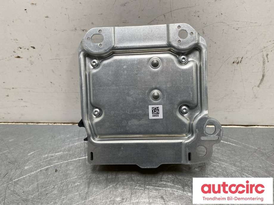Airbag elektronikk til Mercedes A-Klasse 2012-2018 (W176) (W176) (A 117 900 86 00|A 117 900 58 00|)
