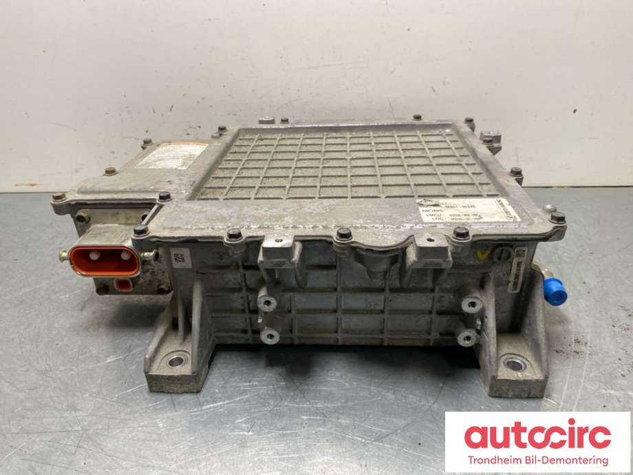 Motor power controller elbil (EPCU/PDM) til Kia Soul 2014-2019 (Type II) (MOBIS|366010E240|)