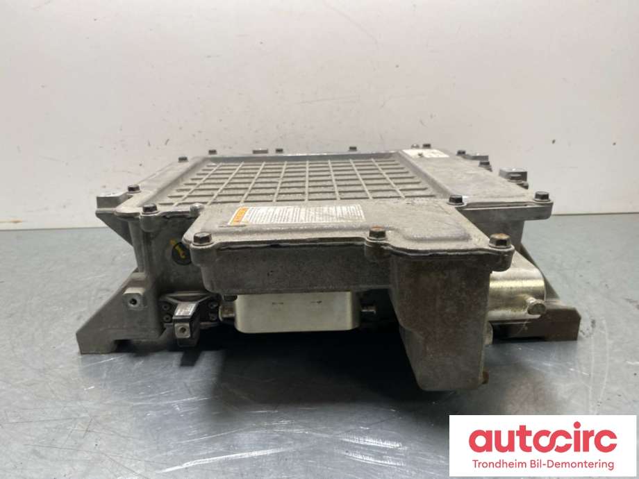 Motor power controller elbil (EPCU/PDM) til Kia Soul 2014-2019 (Type II) (MOBIS|366010E240|)
