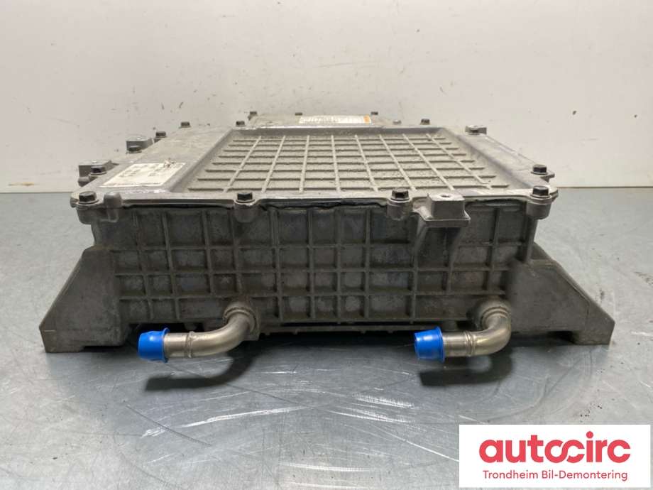 Motor power controller elbil (EPCU/PDM) til Kia Soul 2014-2019 (Type II) (MOBIS|366010E240|)
