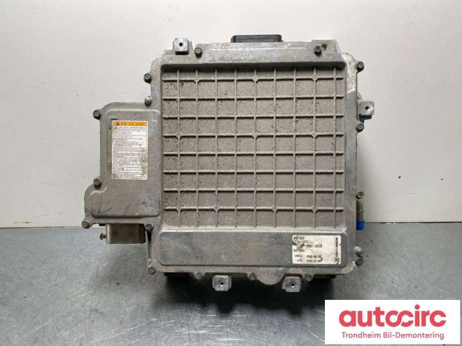 Motor power controller elbil (EPCU/PDM) til Kia Soul 2014-2019 (Type II) (MOBIS|366010E240|)